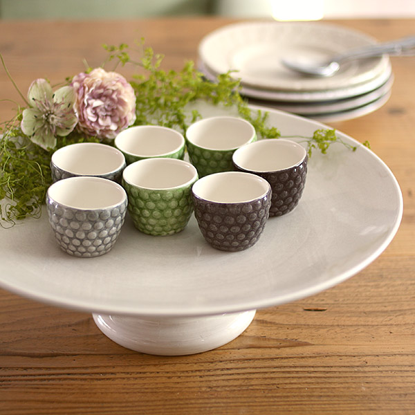 ケーキスタンド | 優雅なアフタヌーンティーに