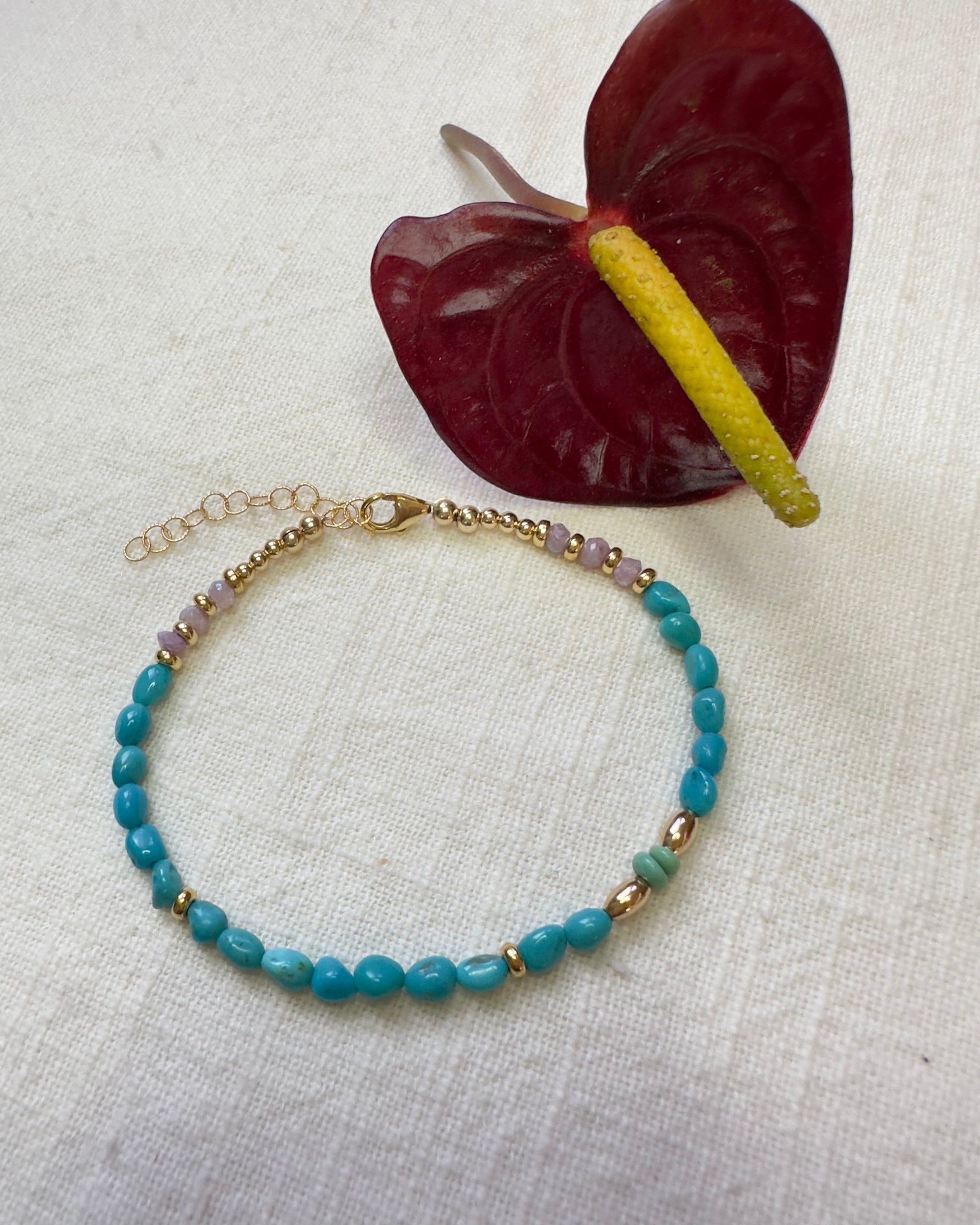 Bracelets – Mauimari