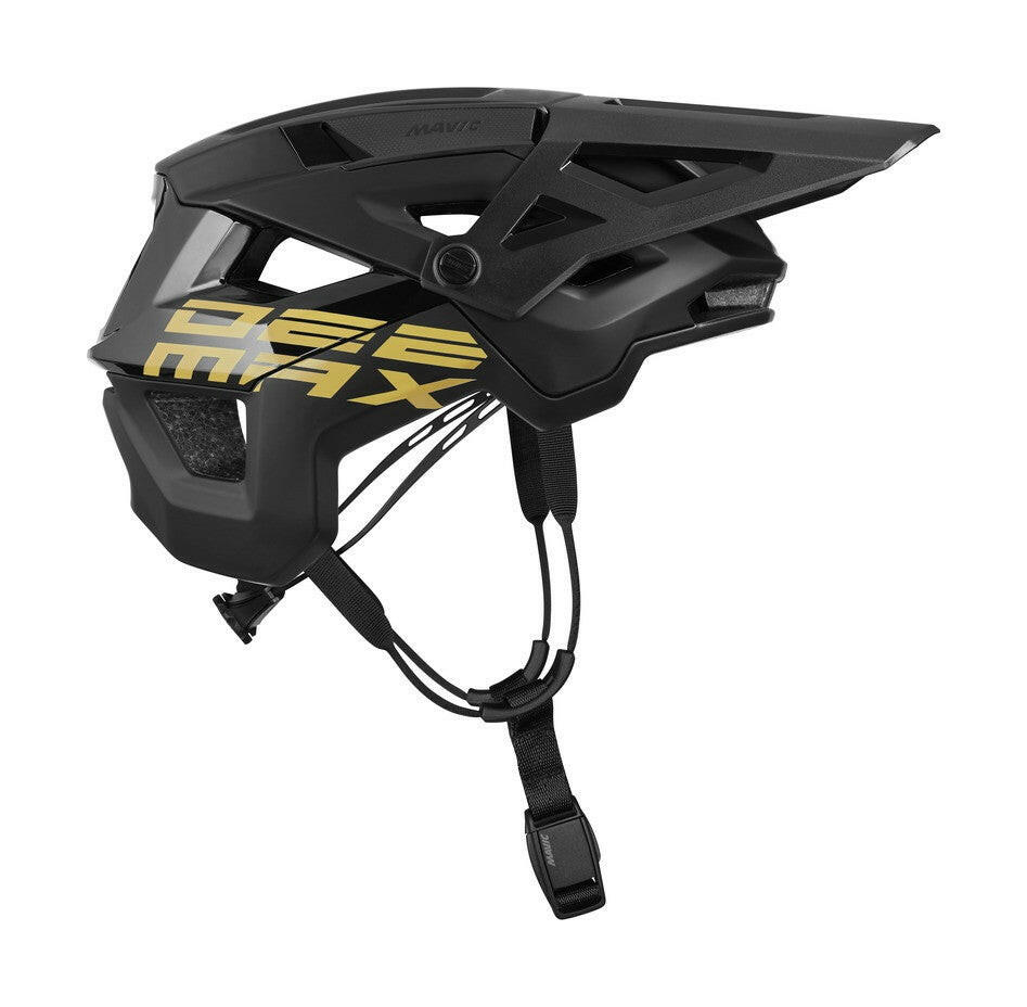 DEEMAX PRO MIPS - BLACK | MAVIC ブランド公式サイト