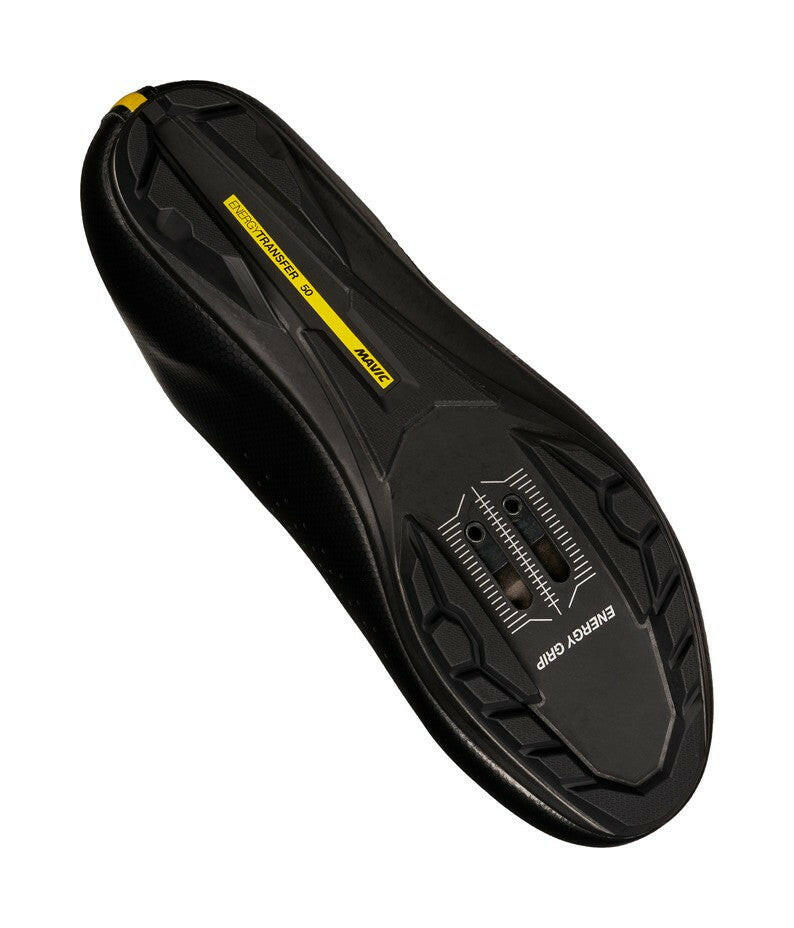 COSMIC BOA SPD - BLACK | MAVIC ブランド公式サイト