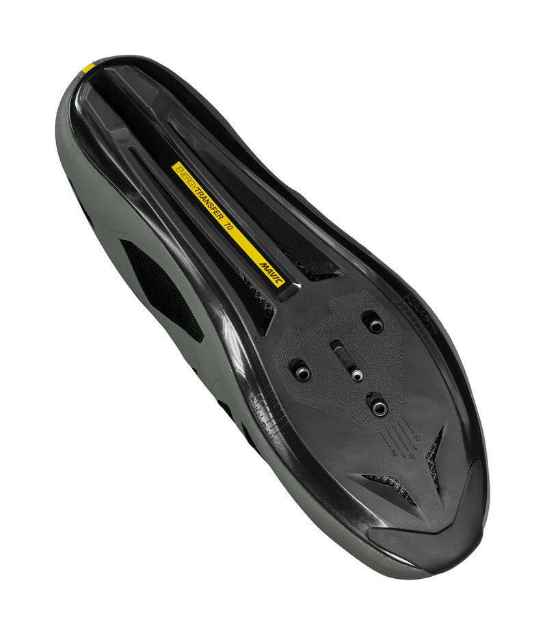 COSMIC ELITE SL - GREY | MAVIC ブランド公式サイト