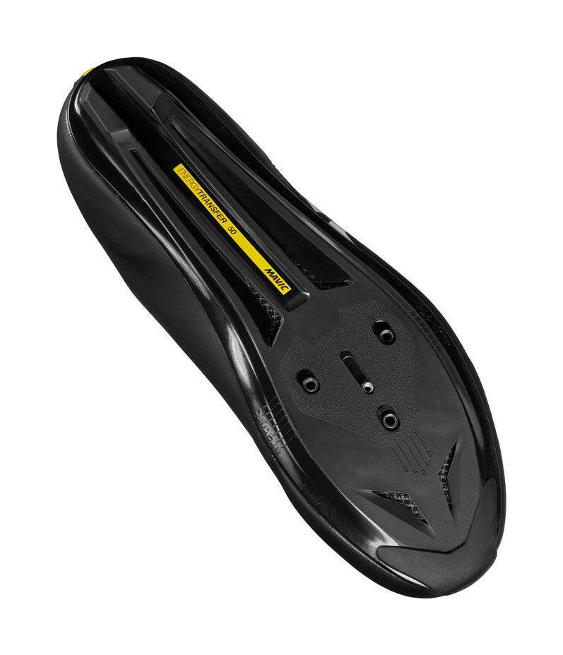 COSMIC BOA - BLACK | MAVIC ブランド公式サイト