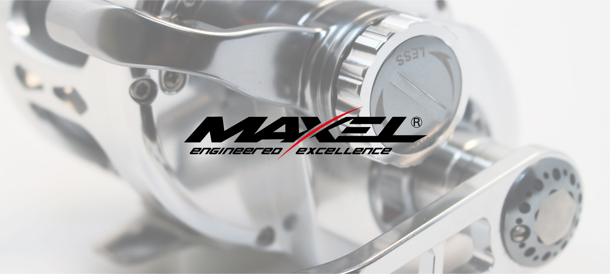 マクセルリール | maxel/restaffine