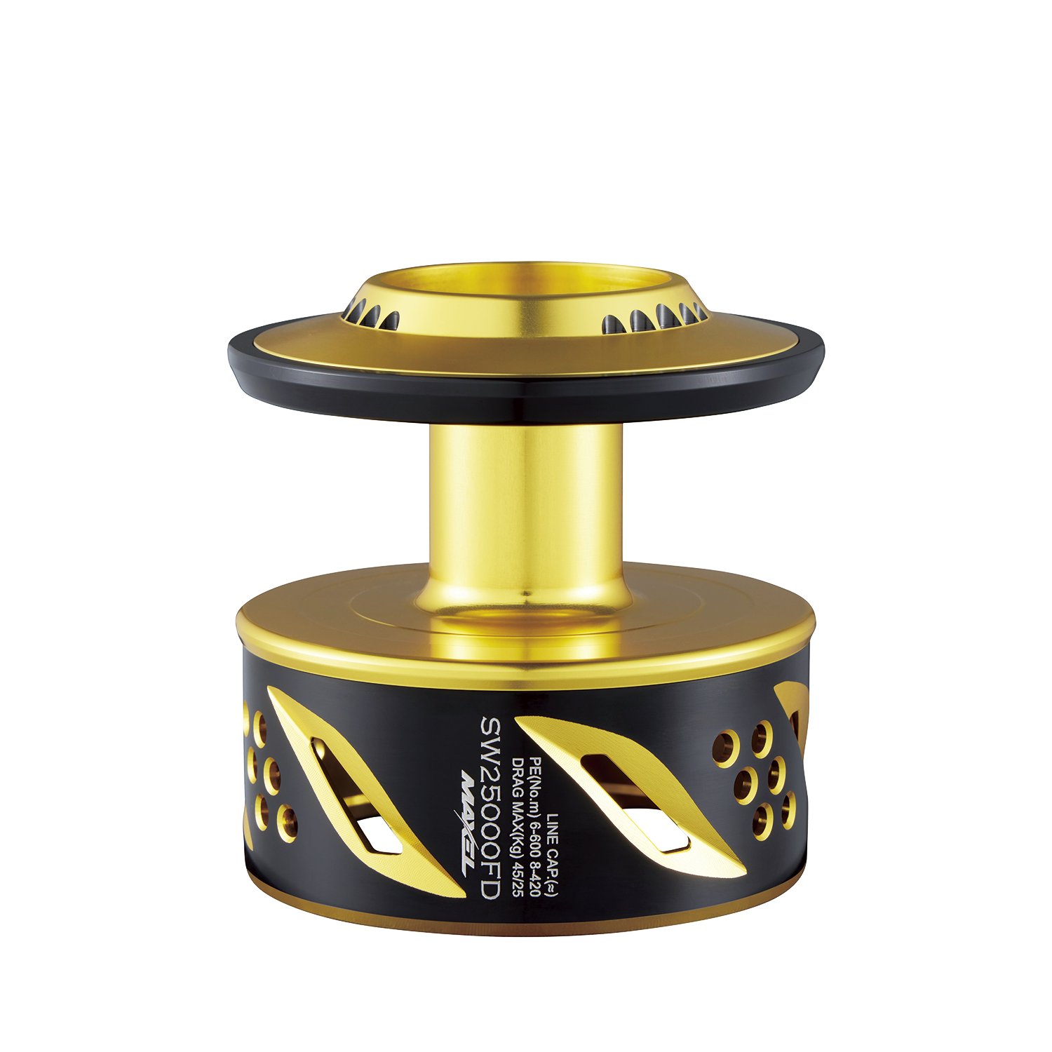 マクセルリール スプール | SPOOL_maxel/restaffine