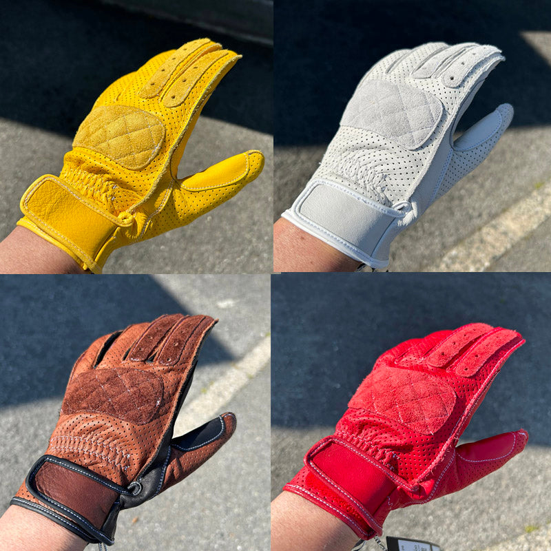 グローブ – MaxFritz TOSU オンラインストア