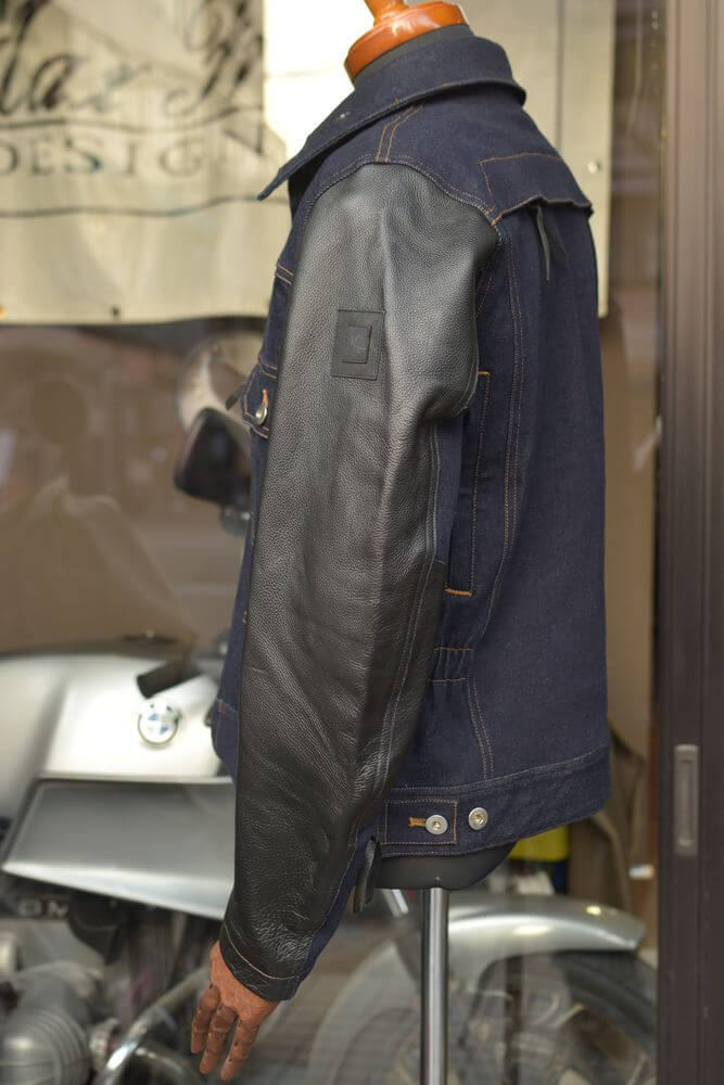 セカンドライダースジャケット/MFB-2458 【レディス】 | Ladies'JACKET