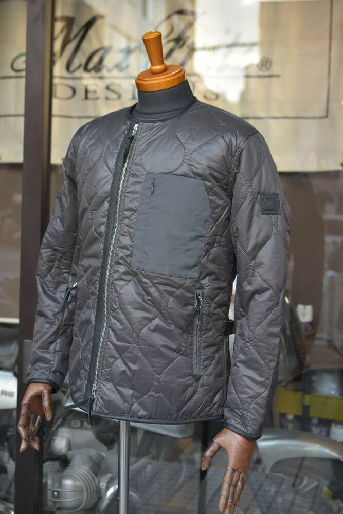 インサイドウォームブルゾン/MFB-2396 【メンズ】 | Men'sJACKET