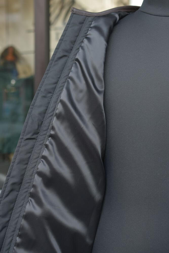 インサイドウォームブルゾン/MFB-2396 【メンズ】 | Men'sJACKET