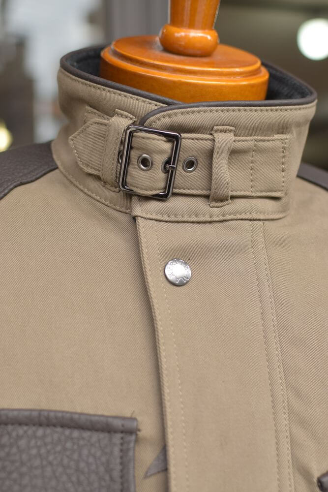 ウィルダネスジャケット/MFJ-2447【レディス】 | Ladies'JACKET