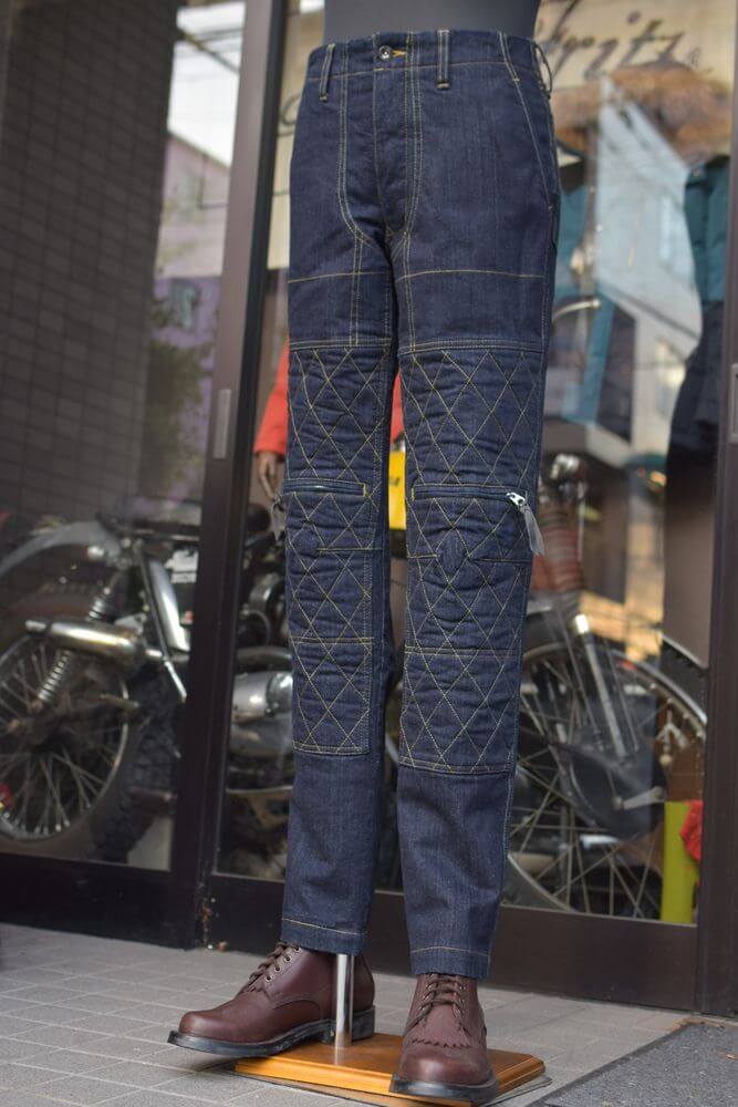 ダブルニーウォームパンツ2/MFP-2450【メンズ】 | Men'sPANTS