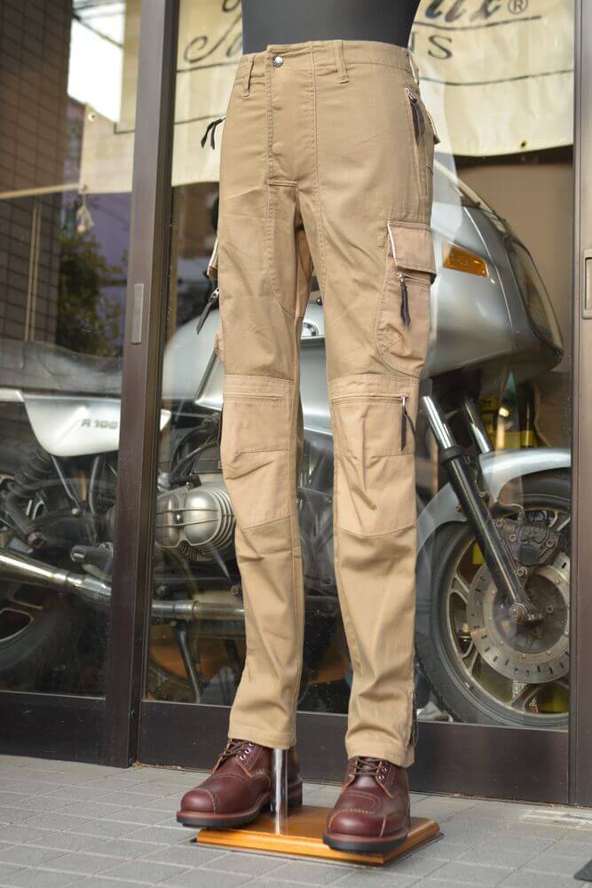 ウィルダネスカーゴパンツ2/MFP-2473【メンズ】 | Men'sPANTS