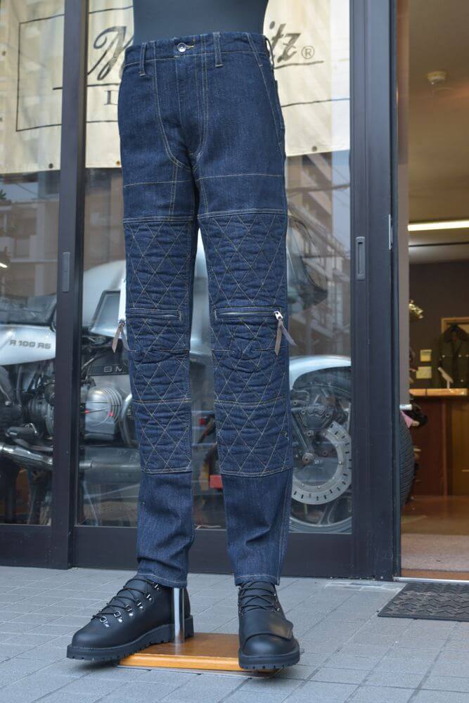 ダブルニーストレッチジーンズ3入荷です！ | マックスフリッツ神戸