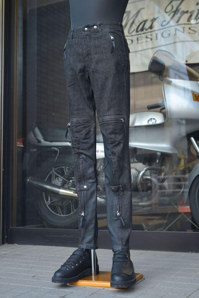 HGエアインテークデニムパンツ/MFP-2557【メンズ】 | Men'sPANTS