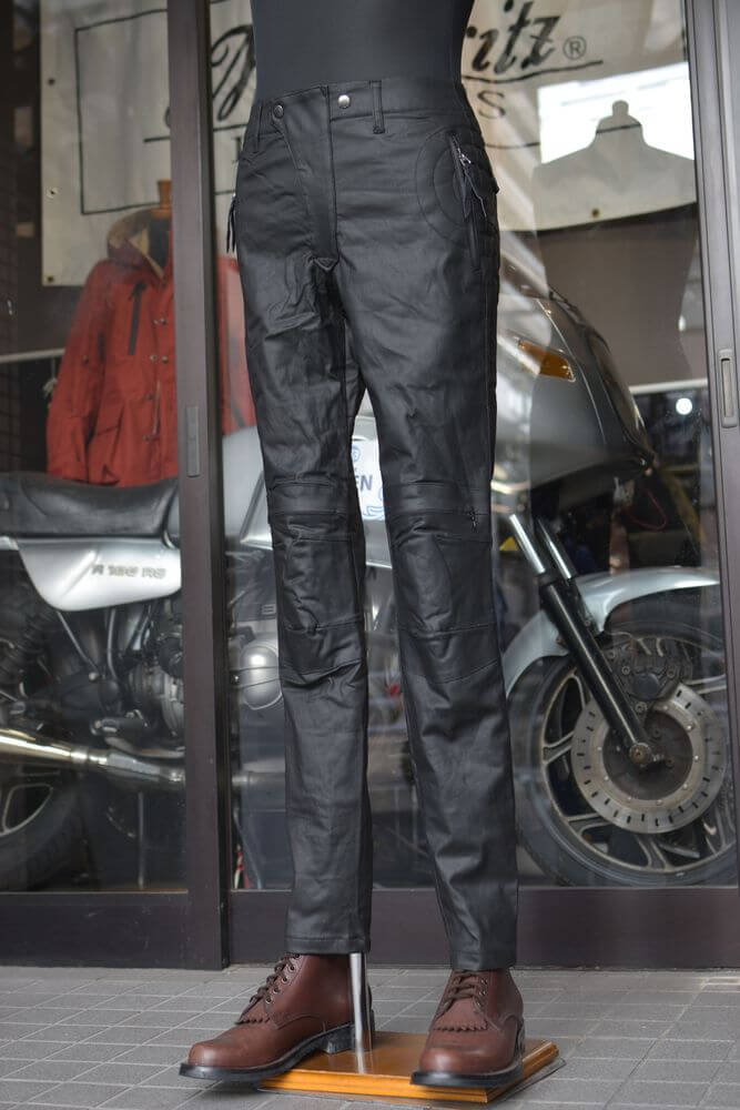 ラバーコートウォームパンツ2/MFP-2531【メンズ】 | Men'sPANTS