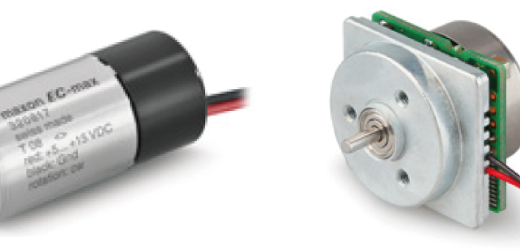 モータ/ギア/エンコーダ – マクソンジャパン・ドットコム