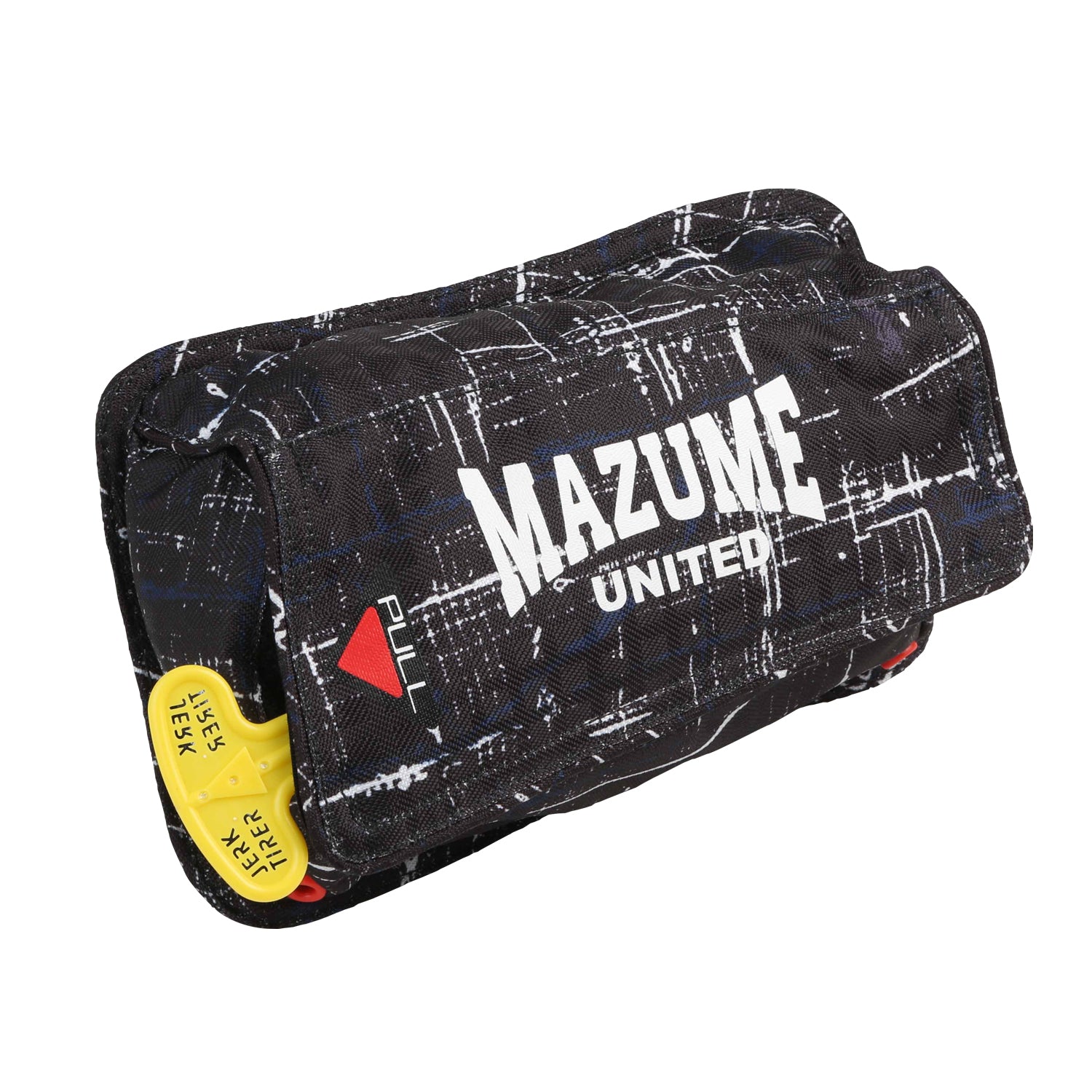 LIFE JACKET – mazume