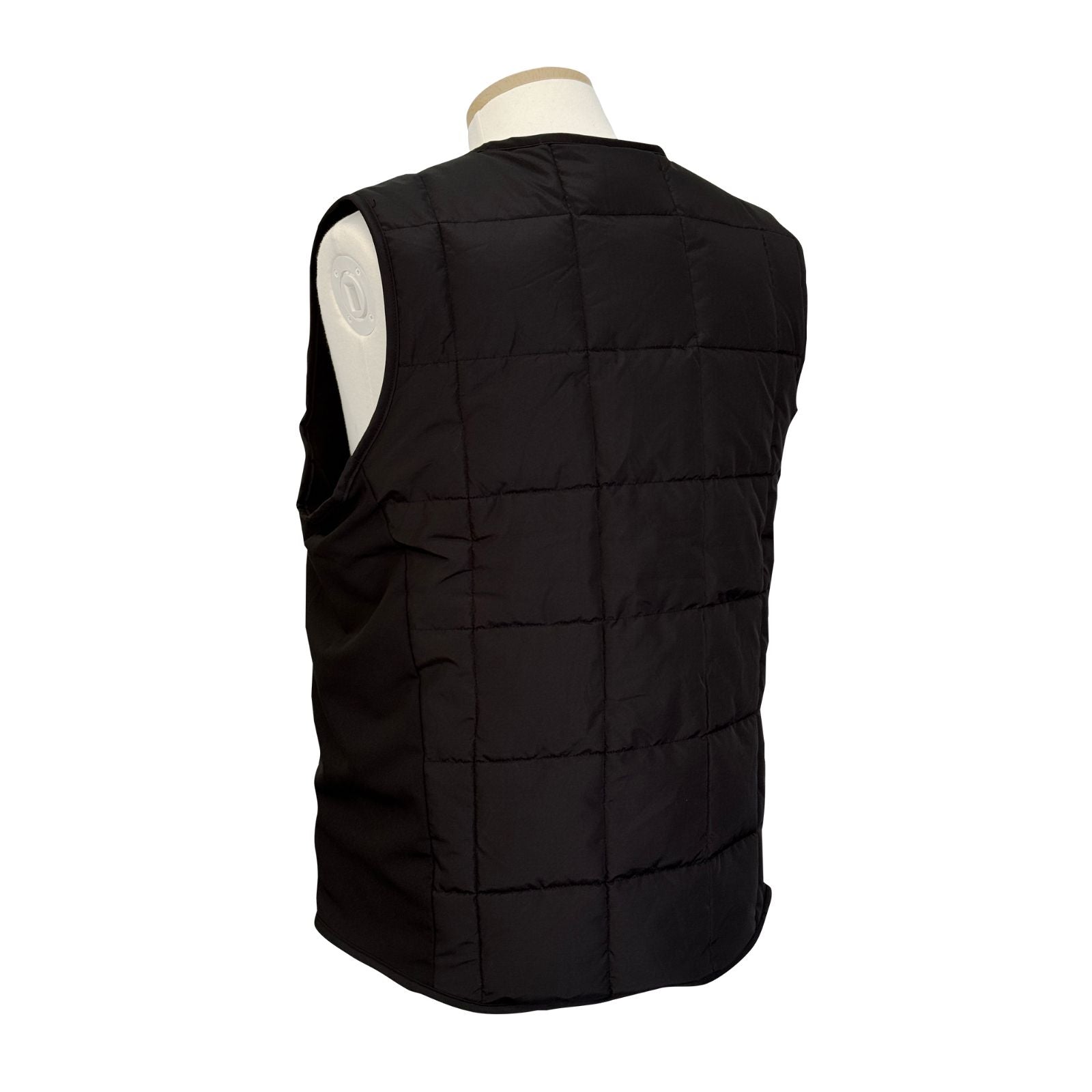 mazume ヒーターベスト