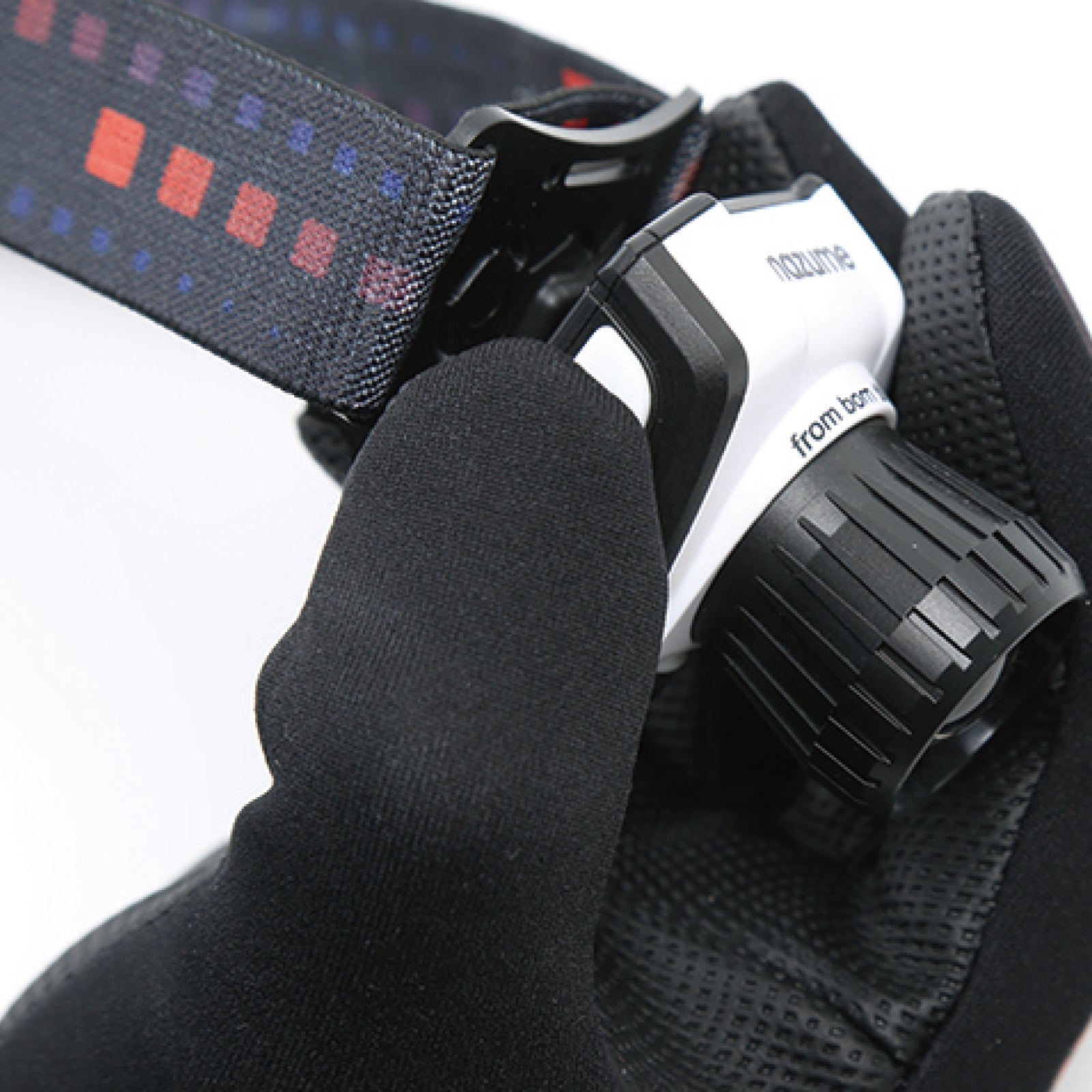 mazume Focus One Limited