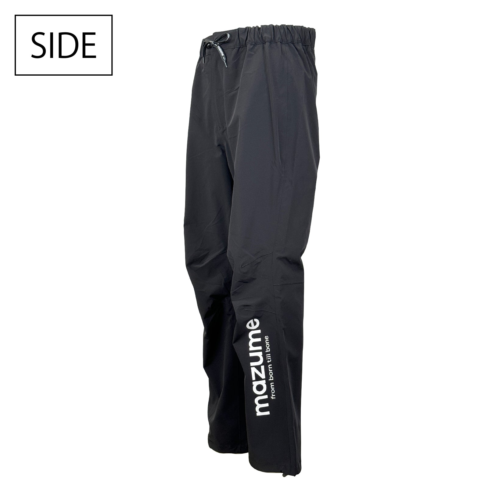 mazume コアレインスーツ