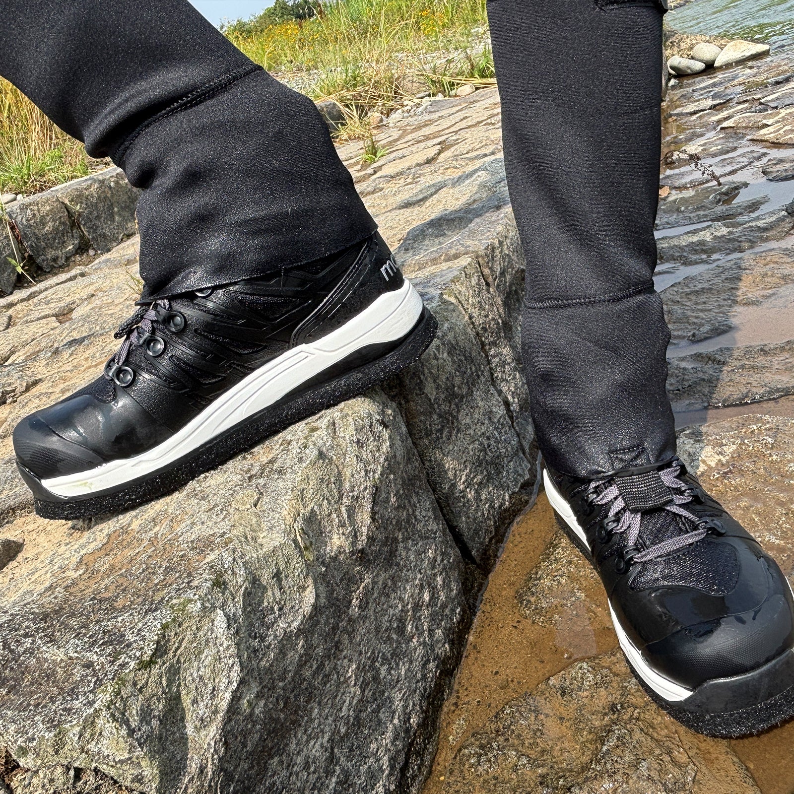 mazume ウェットソックス ロング