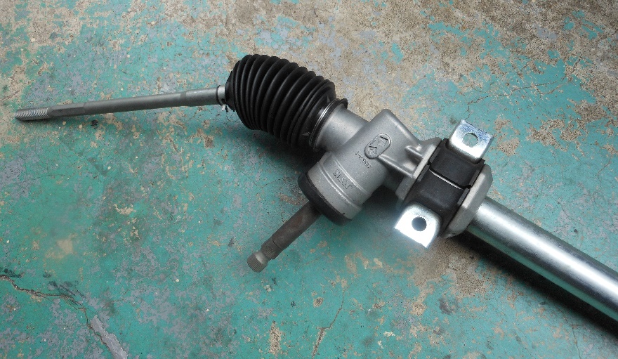 N*A様 NAロードスター ステアリングラック ジャンク ロスタ NA8C NA N