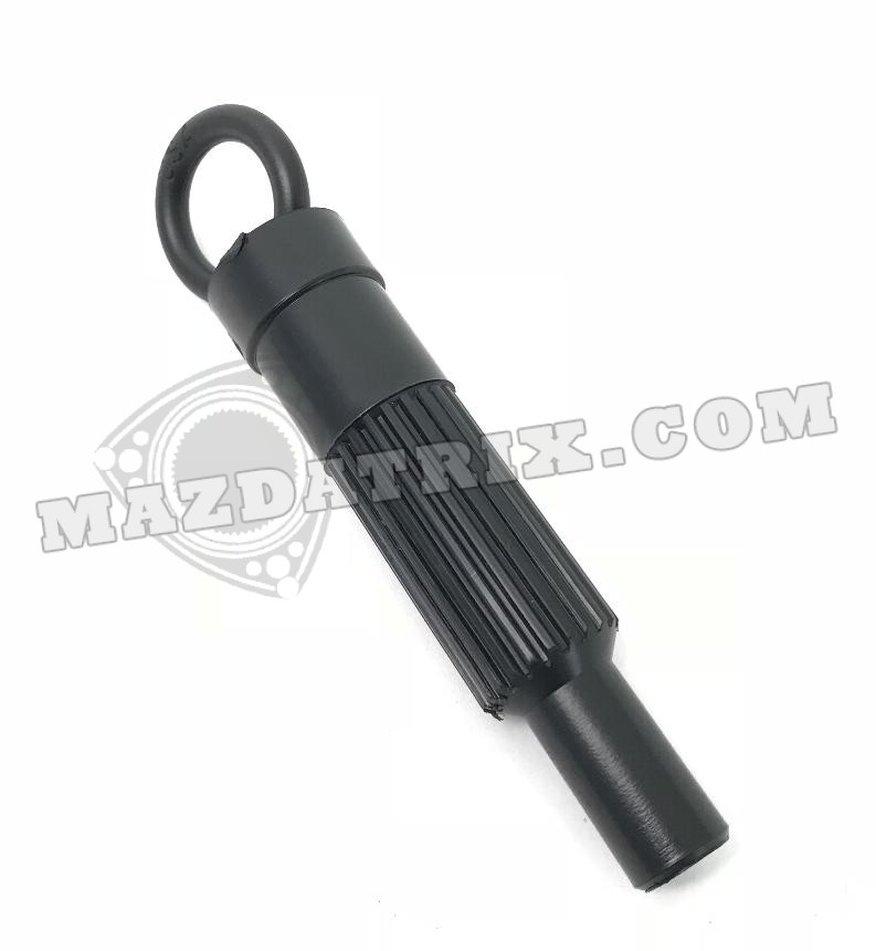 CLUTCH DISC ALIGNMENT TOOL, ALL NON-TURBO 72-92 - Mazdatrix
