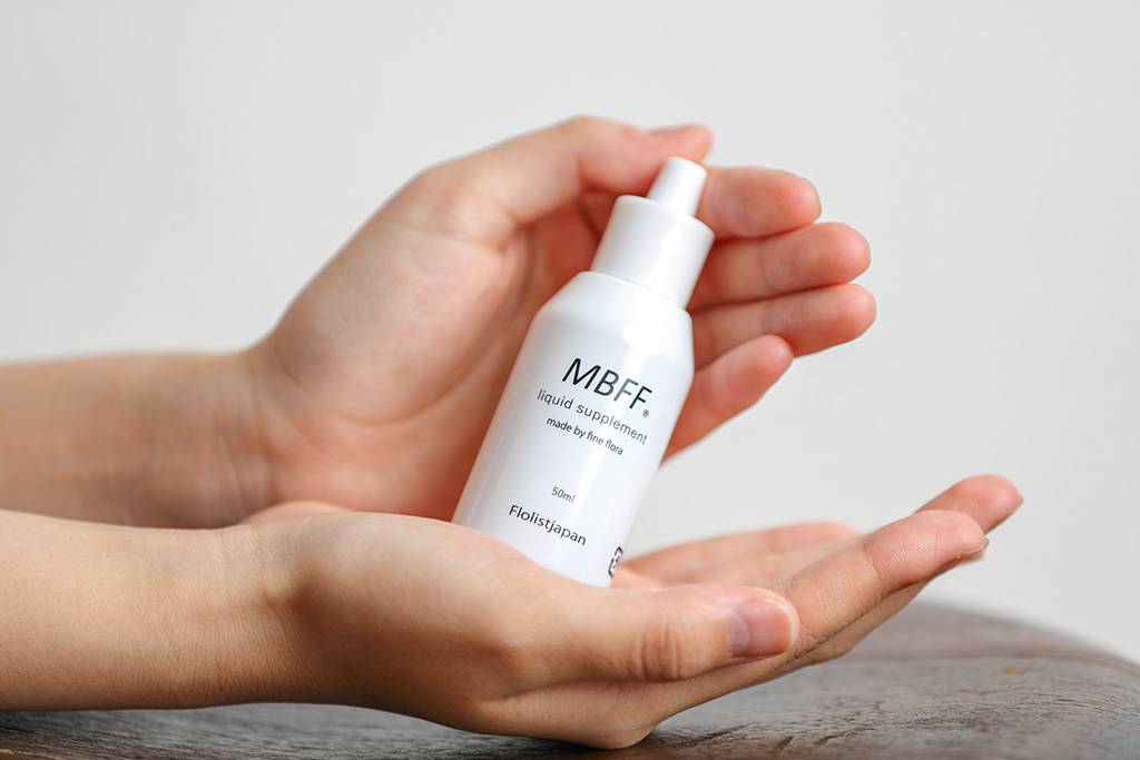 MBFF～乳酸菌研究員が作ったお肌の菌活スキンケア | HIKOTA-ESHOP 商品情報