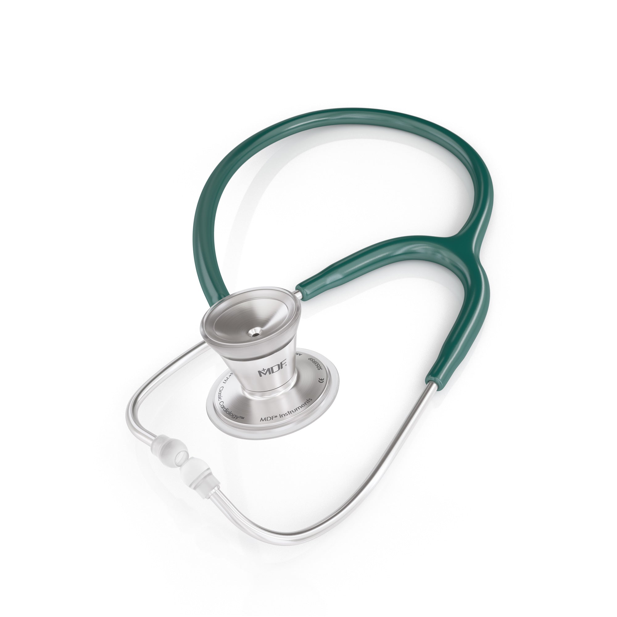 MDF® ProCardial® Green Cardiology Stethoscope