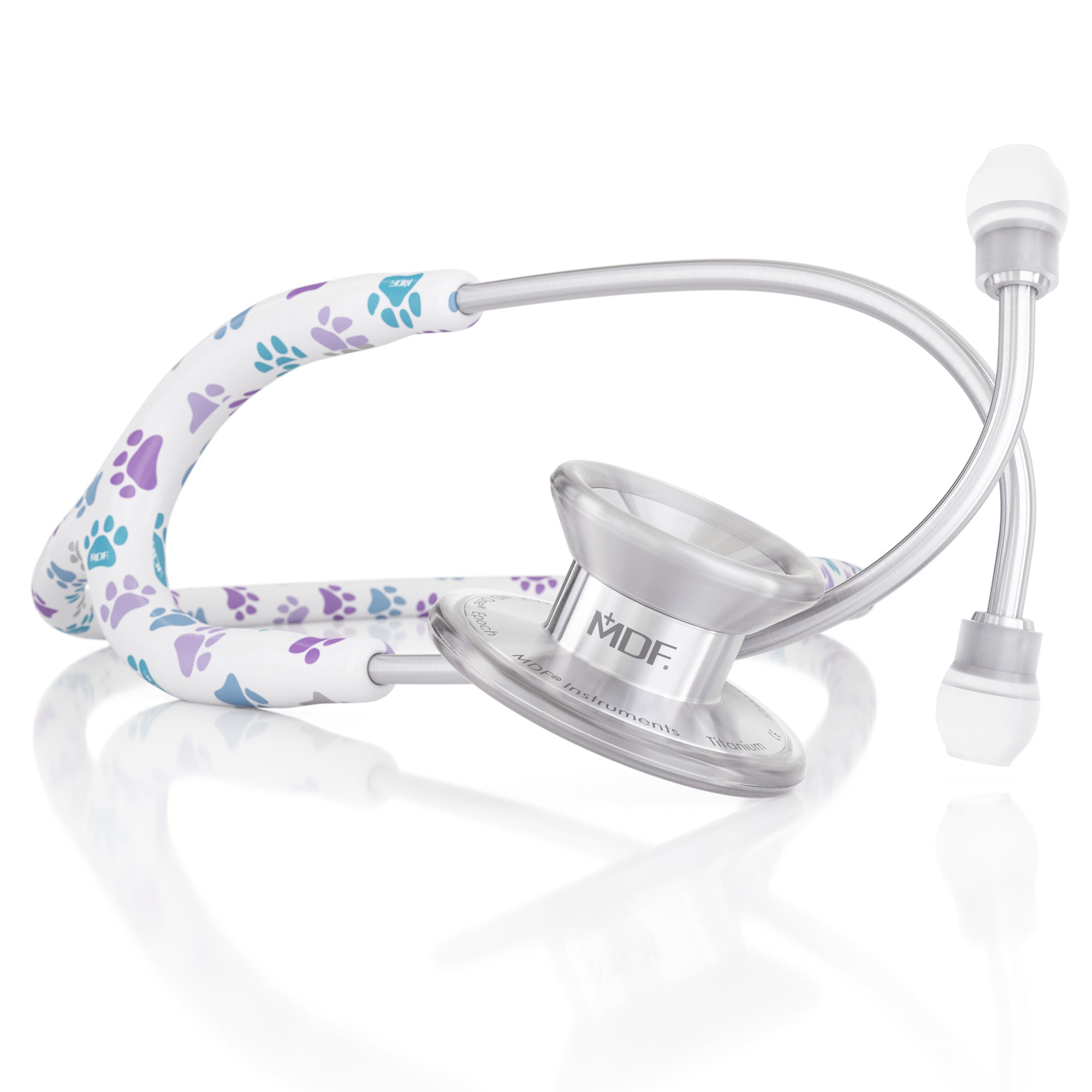 MDF® MD One® Epoch® Paws stethoscope