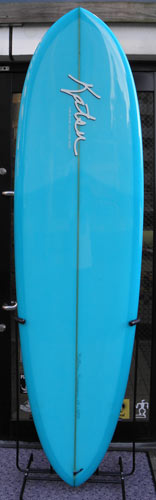カツカワミナミサーフボード