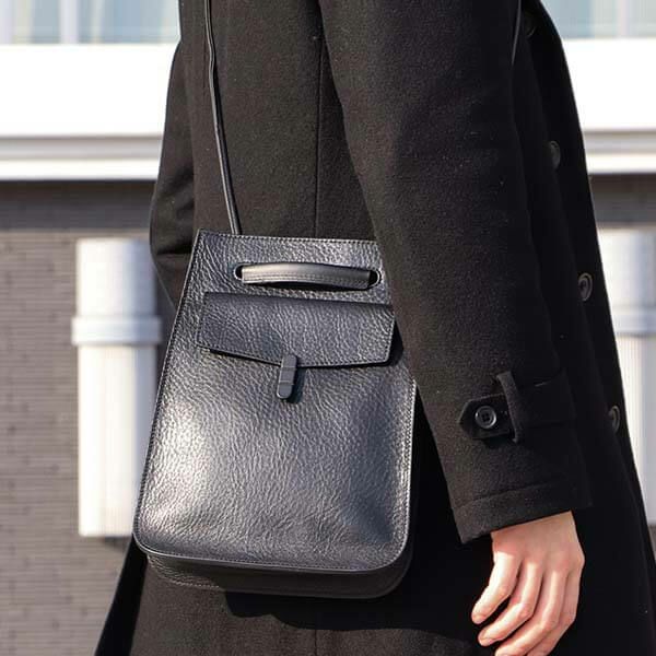 トモエ 2WAYショルダーM UTILITY UB TOMOE | フリースピリッツ