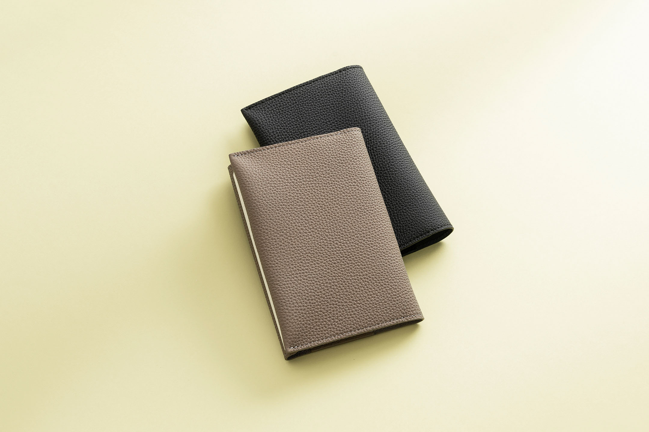 シュランケンカーフ ブックカバー（文庫 or 新書） | 大人のバッグ