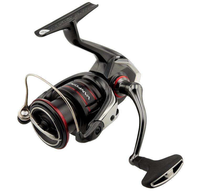 Shimano 24ヴァンフォード C2000SHG スピニングリール シマノ（SHIMANO