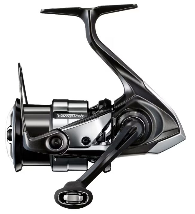 ダイワ23エアリティST SFの評価・インプレ アジングは2000SS-Pが