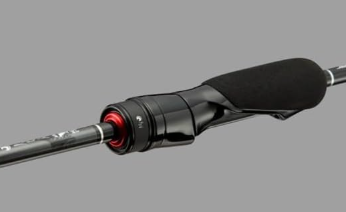 ダイワ 23月下美人AIRアジングロッドのインプレ おすすめは510UL-Sと