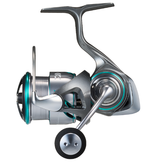 ダイワ 25 エメラルダス AIR IL (インターラインモデル) 77MLM 楽天