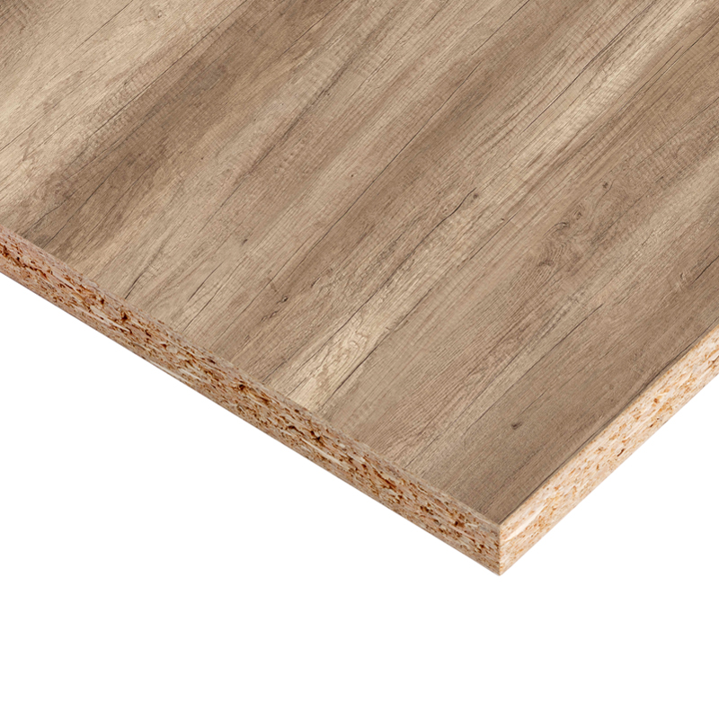 ДСП Swiss Krono 3273 MX Дуб Каньон, 2800х2070х16 ᐅ Купить в