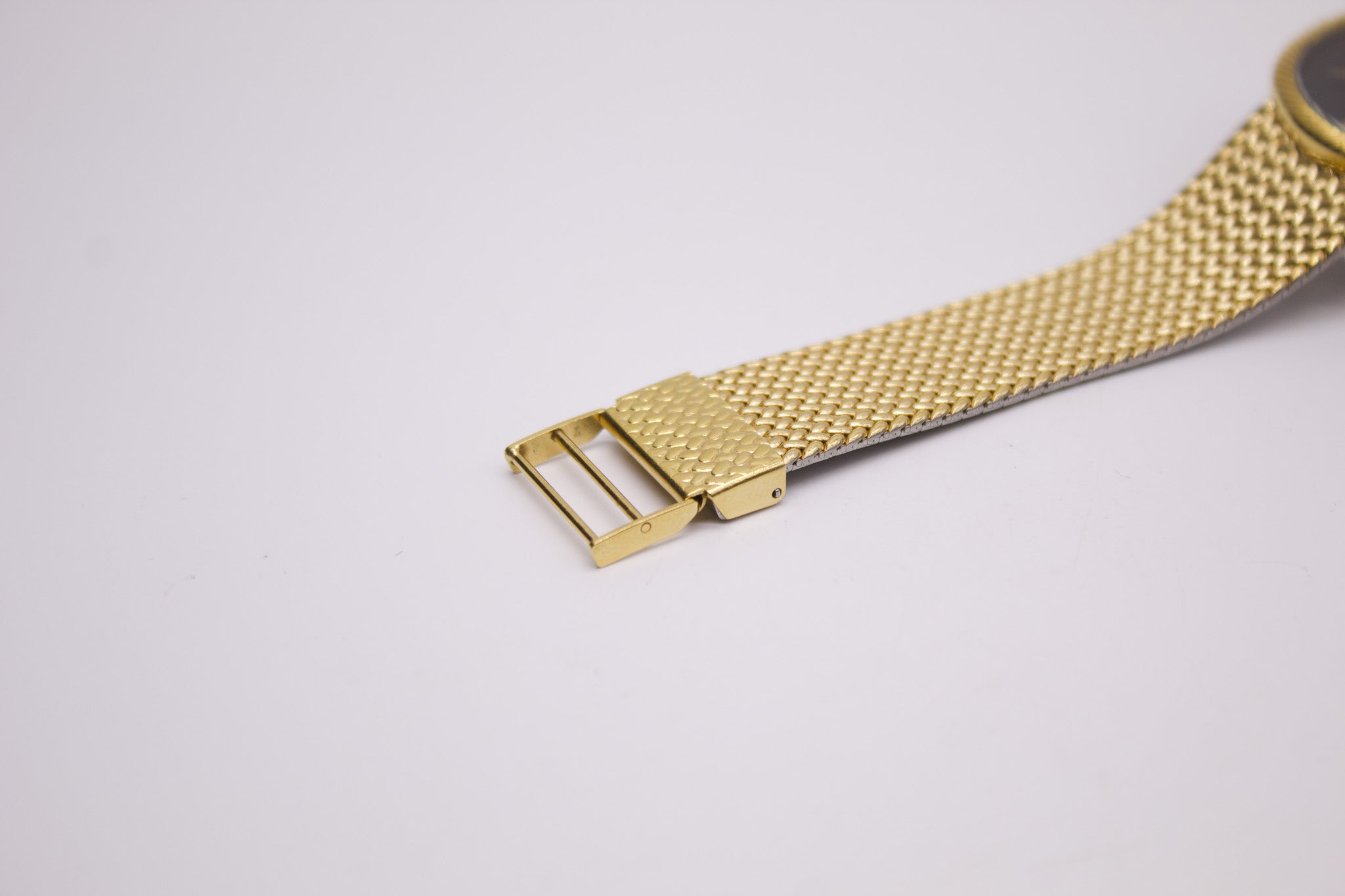 Near Mint] 1982 Seiko Quartz Inky Black Dial 'Medallion Case