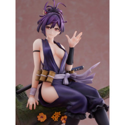 地獄楽 杠 1/7スケールフィギュア - Meccha Japan