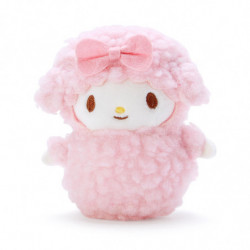 ポムポムプリン マスコットホルダー(チームプリン) - Meccha Japan