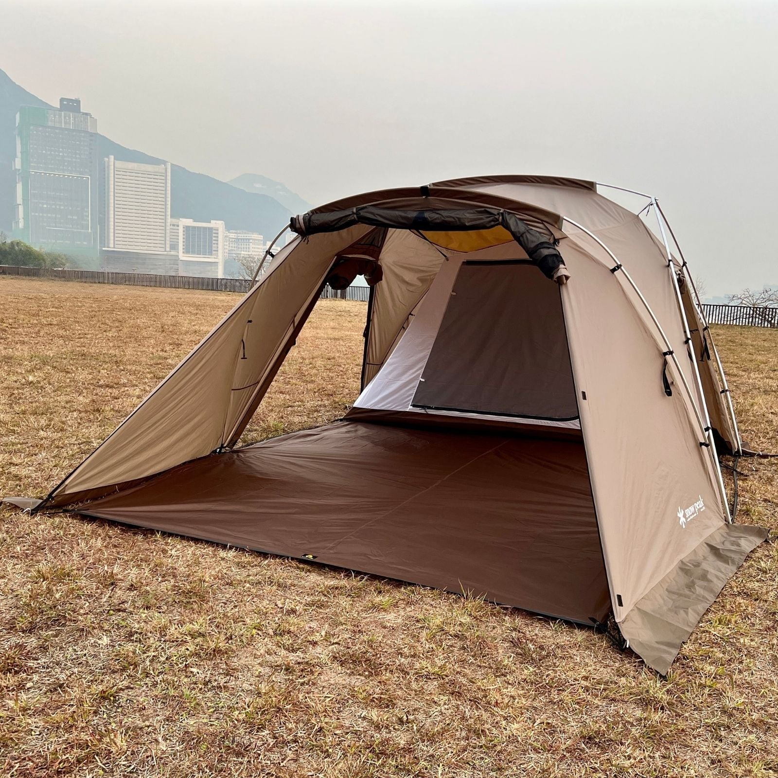 スノーピーク ランドネストシェルター Land Nest Shelter