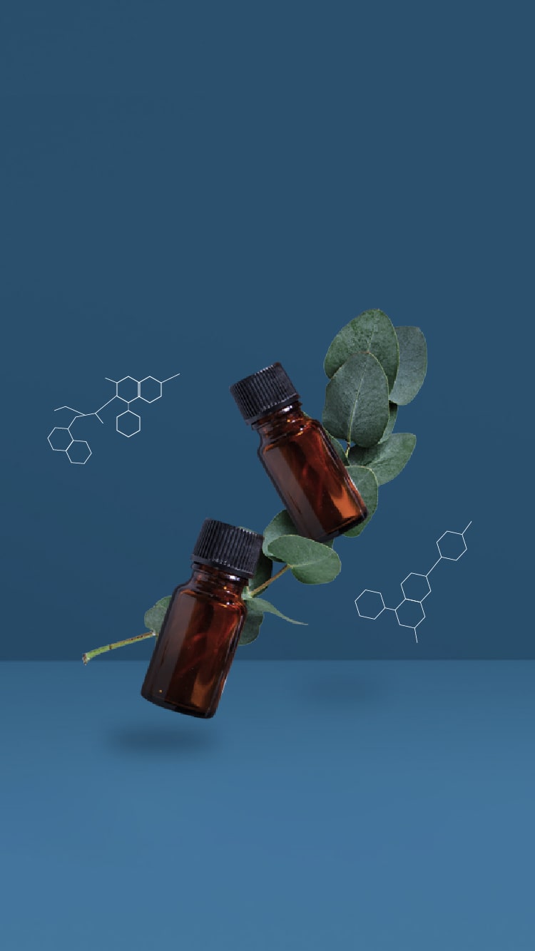 クリニカルアロマインストラクター資格オンライン講座－日本統合医学協会－