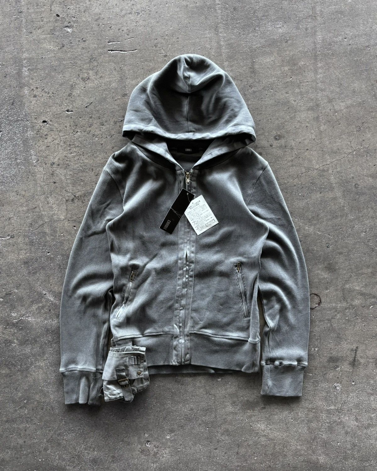 If Six Was Nine × Japanese Brand × Le Grande Bleu (L.G.B.) 2000s