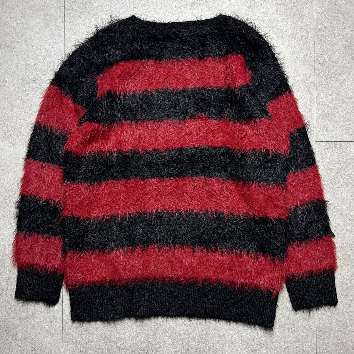 Number (N)ine × Takahiromiyashita The Soloist. NUMBER (N)INE