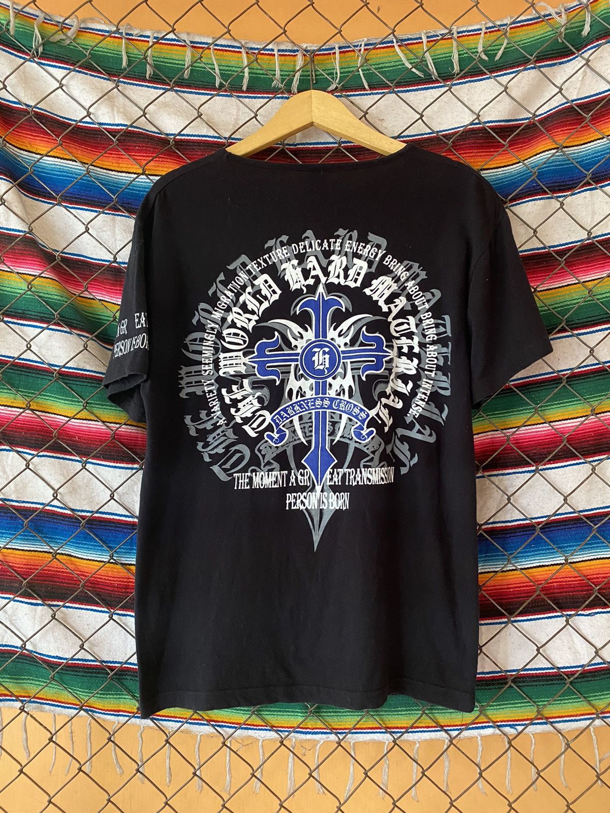 トップス ifsixwasnine 