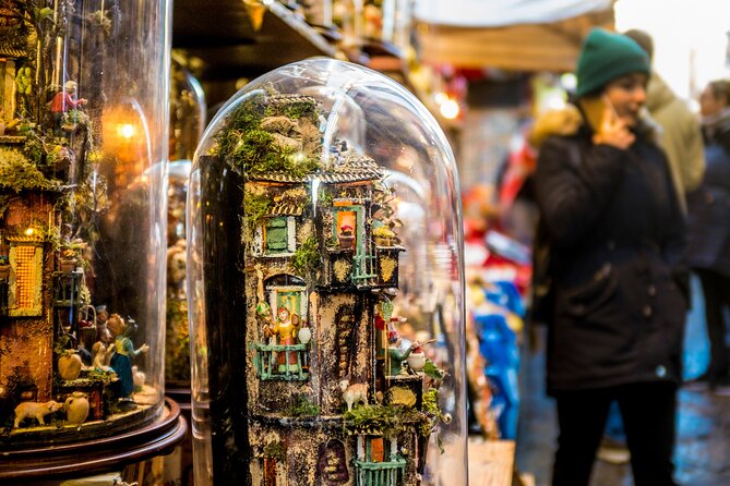 The best of Naples 2 hour private walking tour 2026 - BOOK NOW