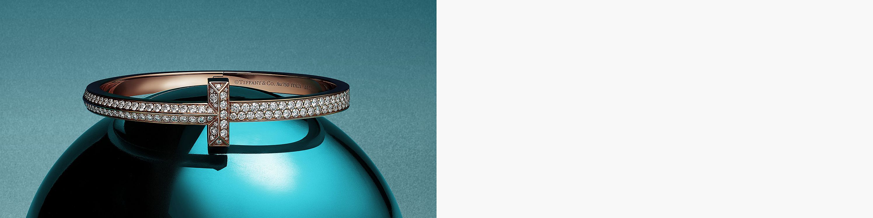 ダイヤモンドのジュエリー | Tiffany & Co.
