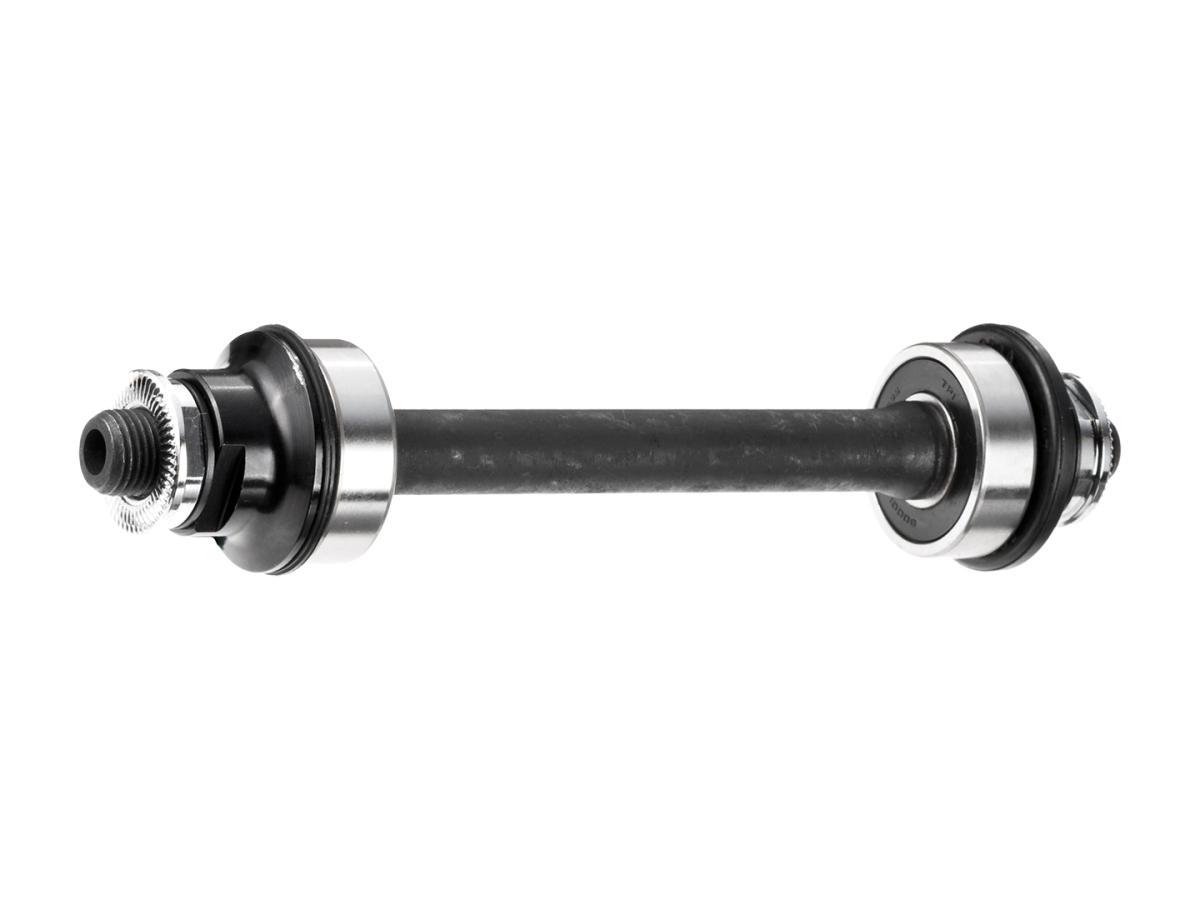 Bontrager Race Road Axle Kit - Trek Bikes