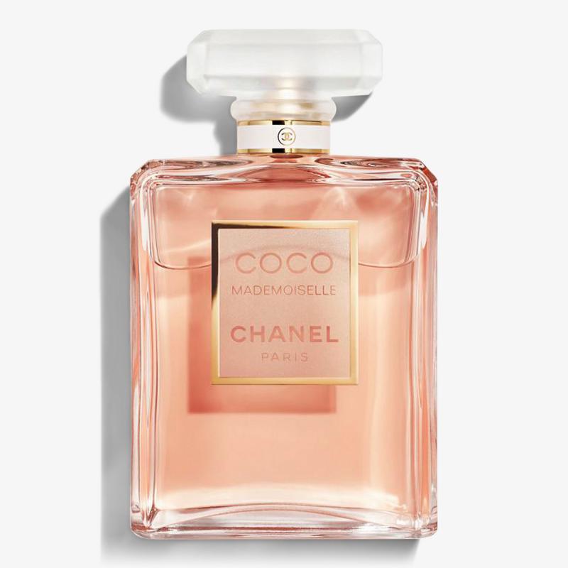 CHANEL - 3.4 oz COCO MADEMOISELLE Eau de Parfum Spray | Ulta Beauty