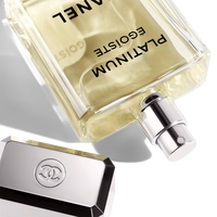 PLATINUM ÉGOÏSTE Eau de Toilette by CHANEL | Ulta Beauty